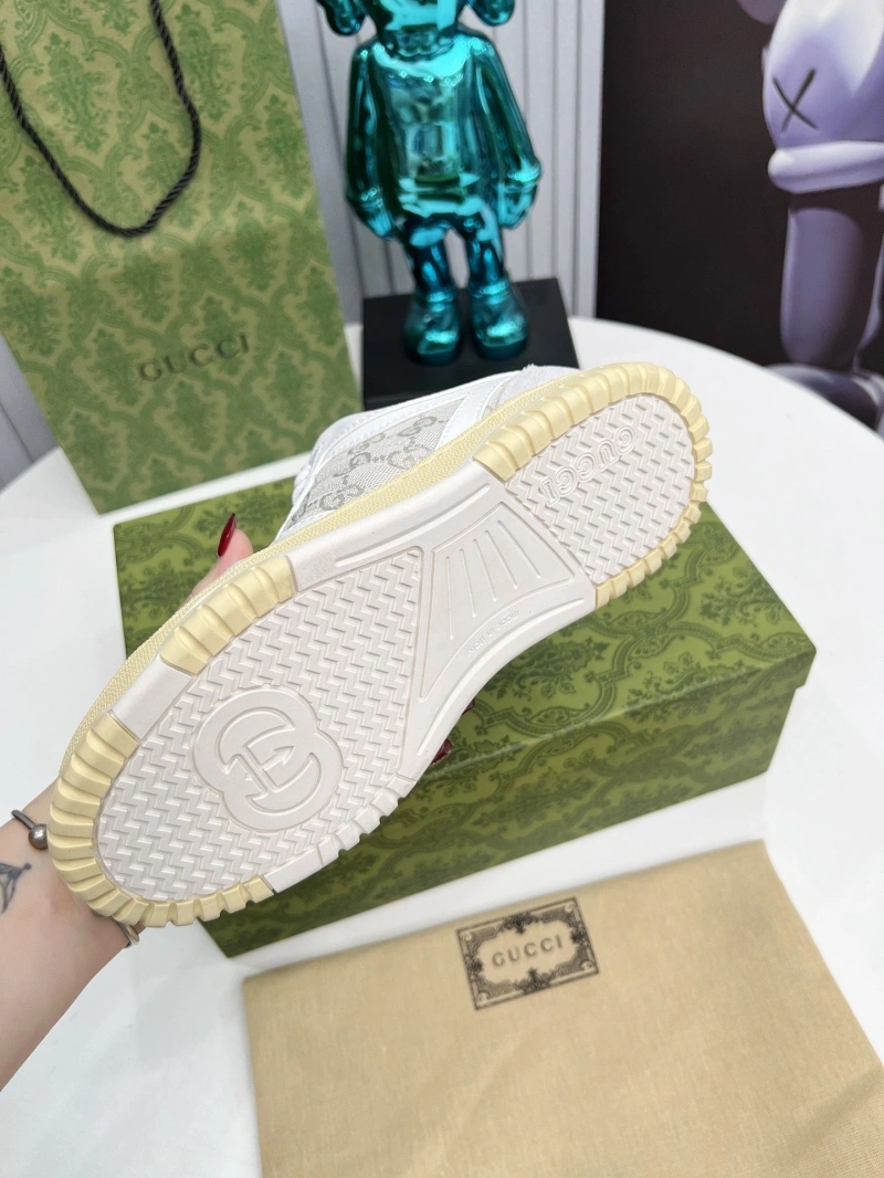 Gxccx Casual Shoes Sleek 166718