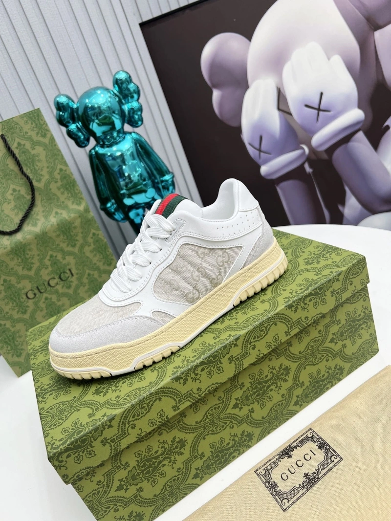 Gxccx Casual Shoes Sleek 166718