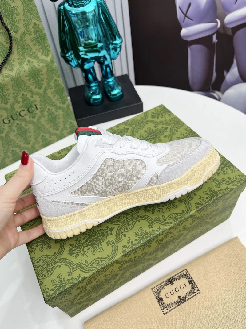 Gxccx Casual Shoes Sleek 166718