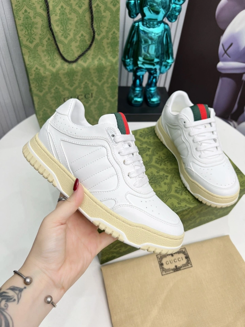 Gxccx Casual Shoes Resilient 155078