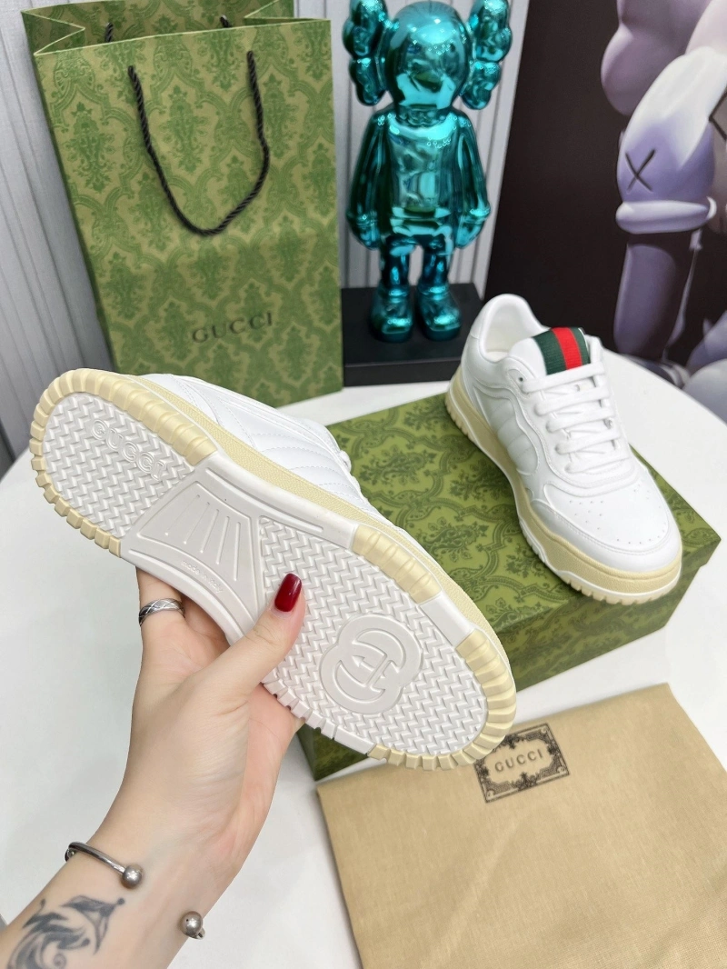 Gxccx Casual Shoes Resilient 155078