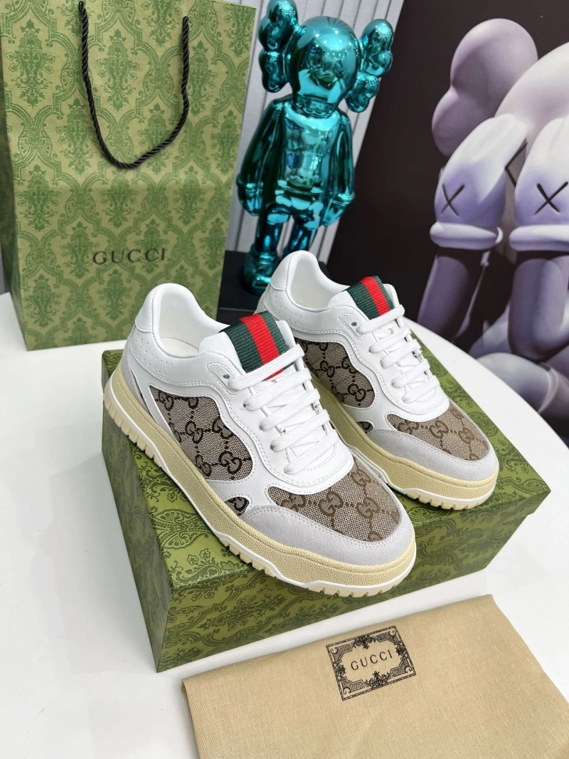 Sleek Gxccx Casual Shoes 166716