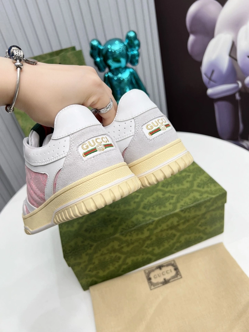 Refined Gxccx Casual Shoes 166715