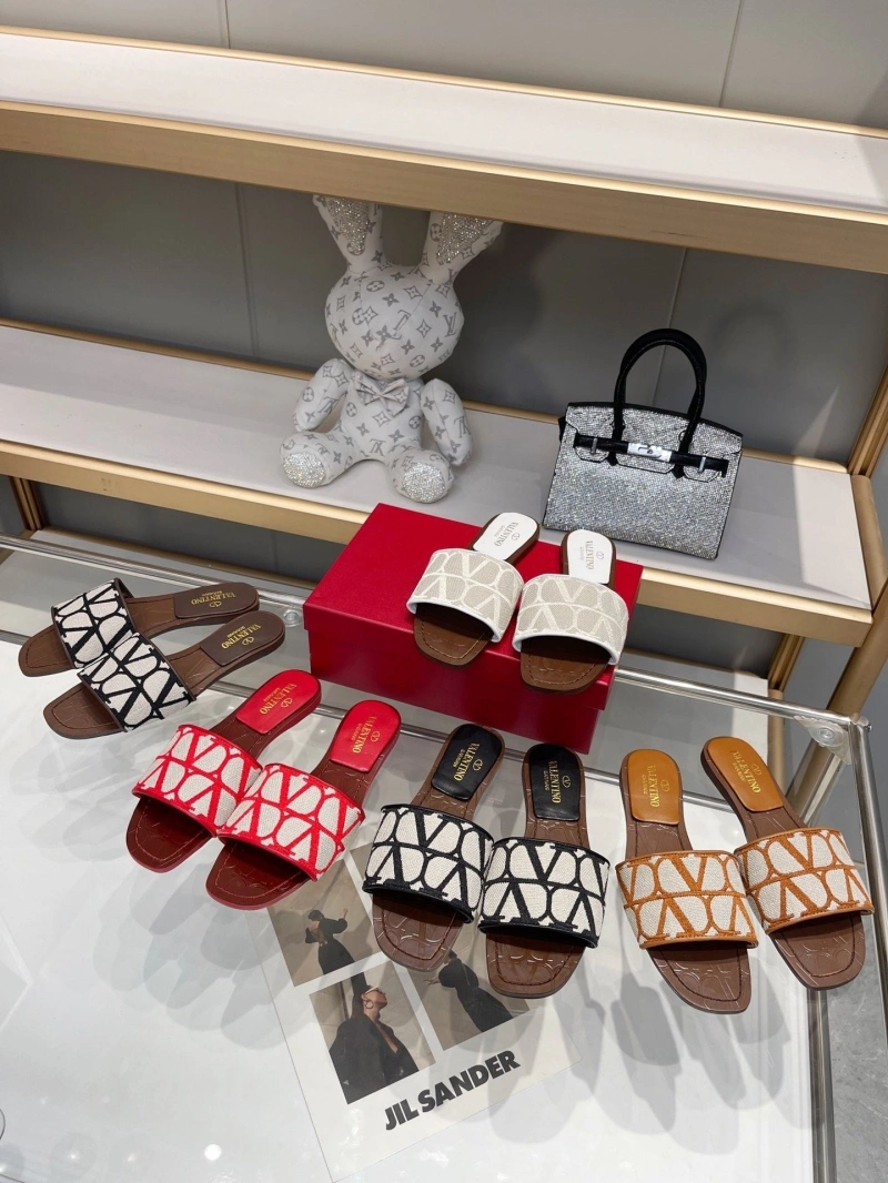 UrbanStyle Vxlxntino Slippers 233436
