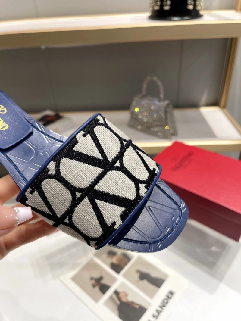 AllSeason Vxlxntino Slippers 233428