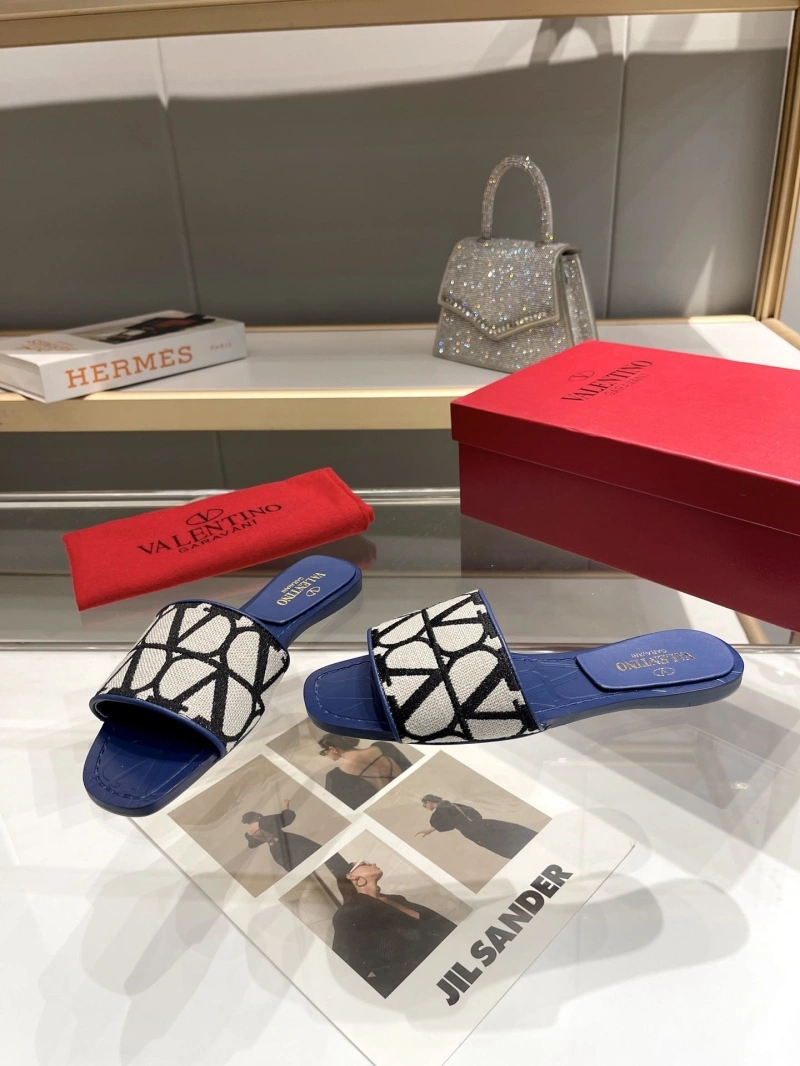 AllSeason Vxlxntino Slippers 233428