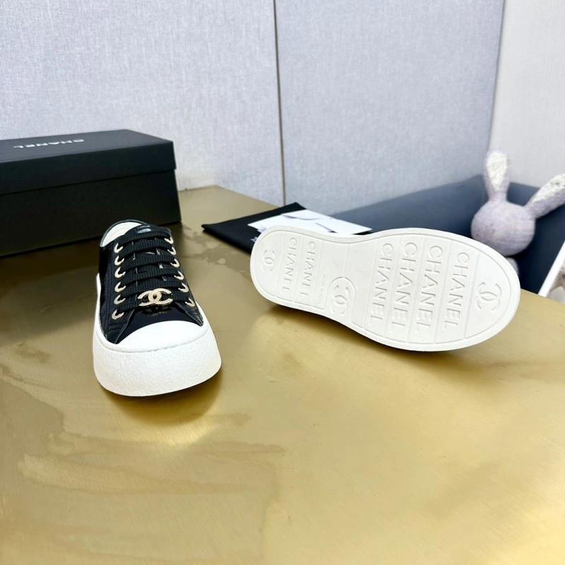 Flexible Chxnxl Casual Shoes 133655