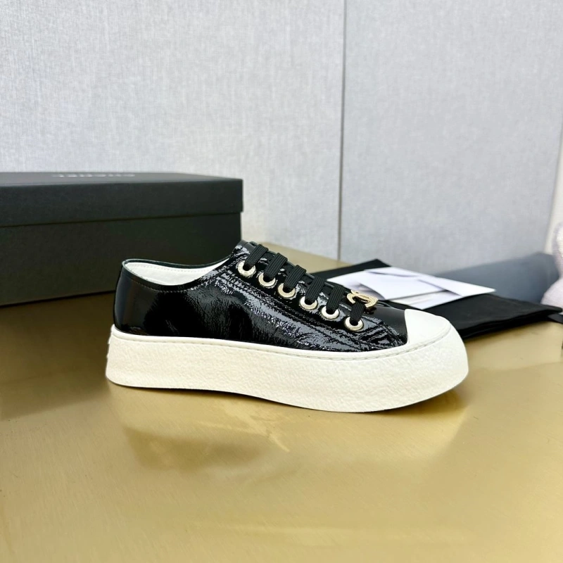 Flexible Chxnxl Casual Shoes 133655