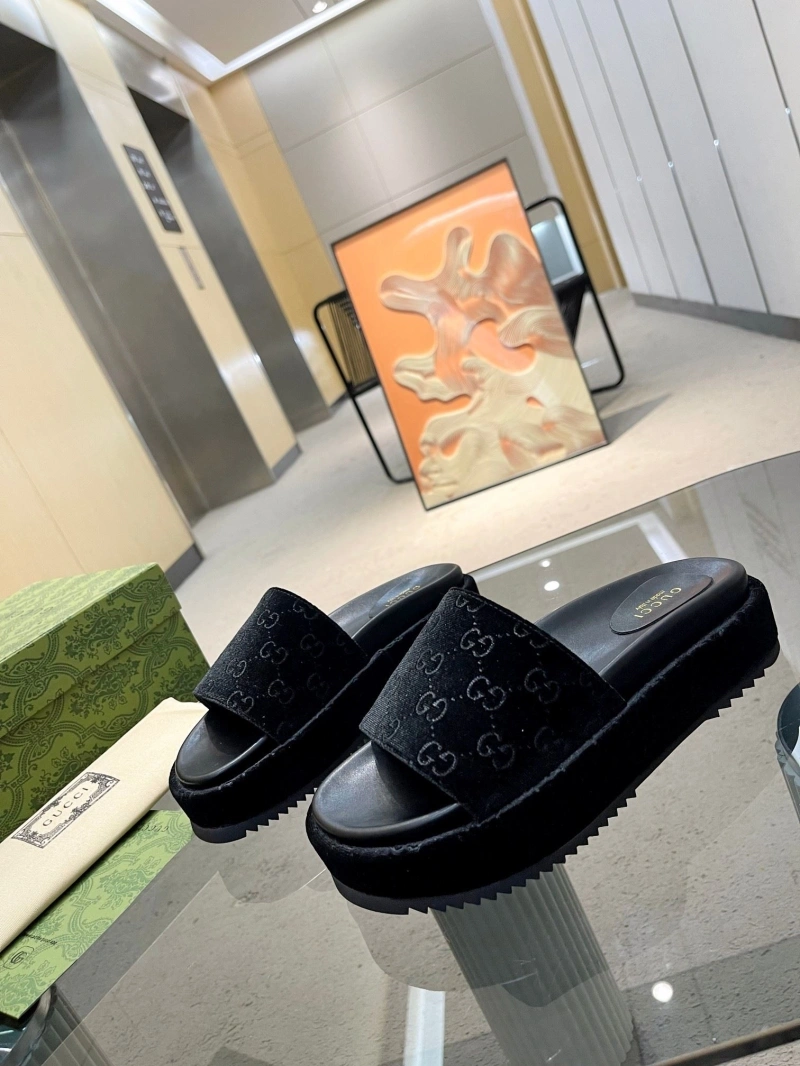Gxccx Slippers Cozy 166706