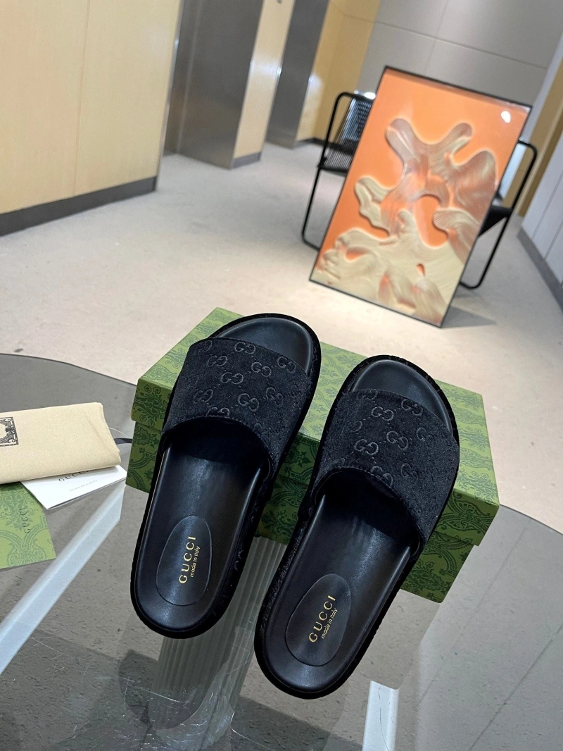 Gxccx Slippers Cozy 166706