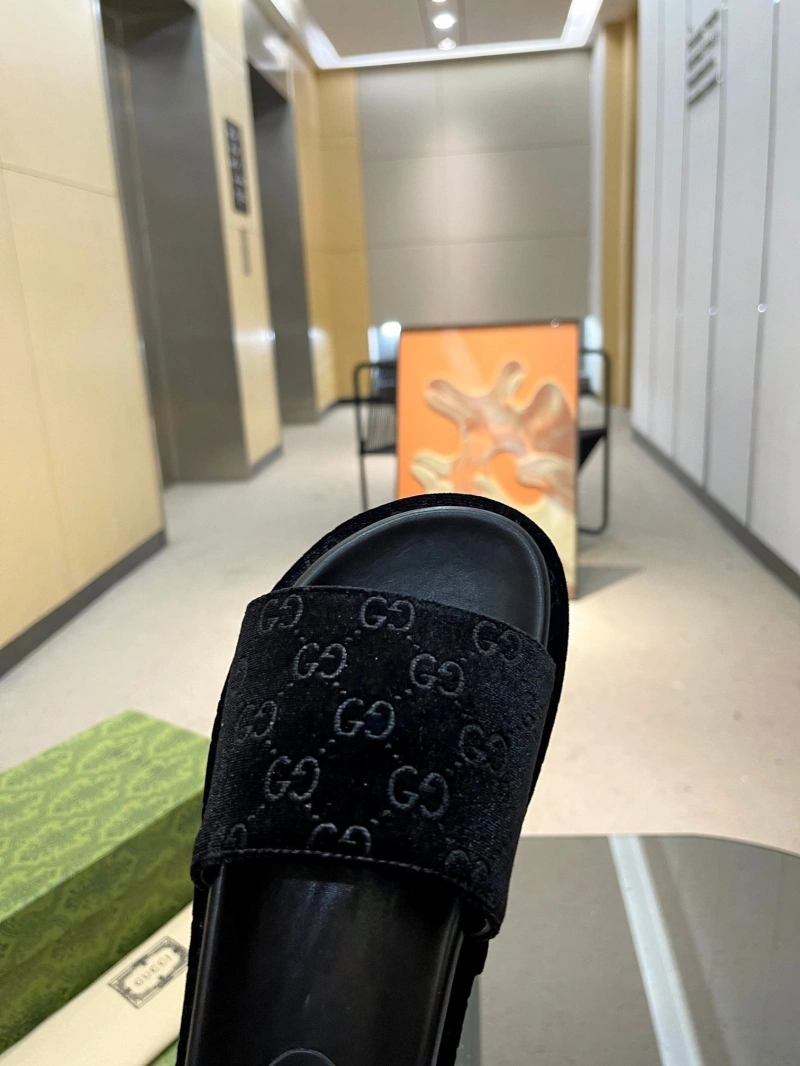 Gxccx Slippers Cozy 166706