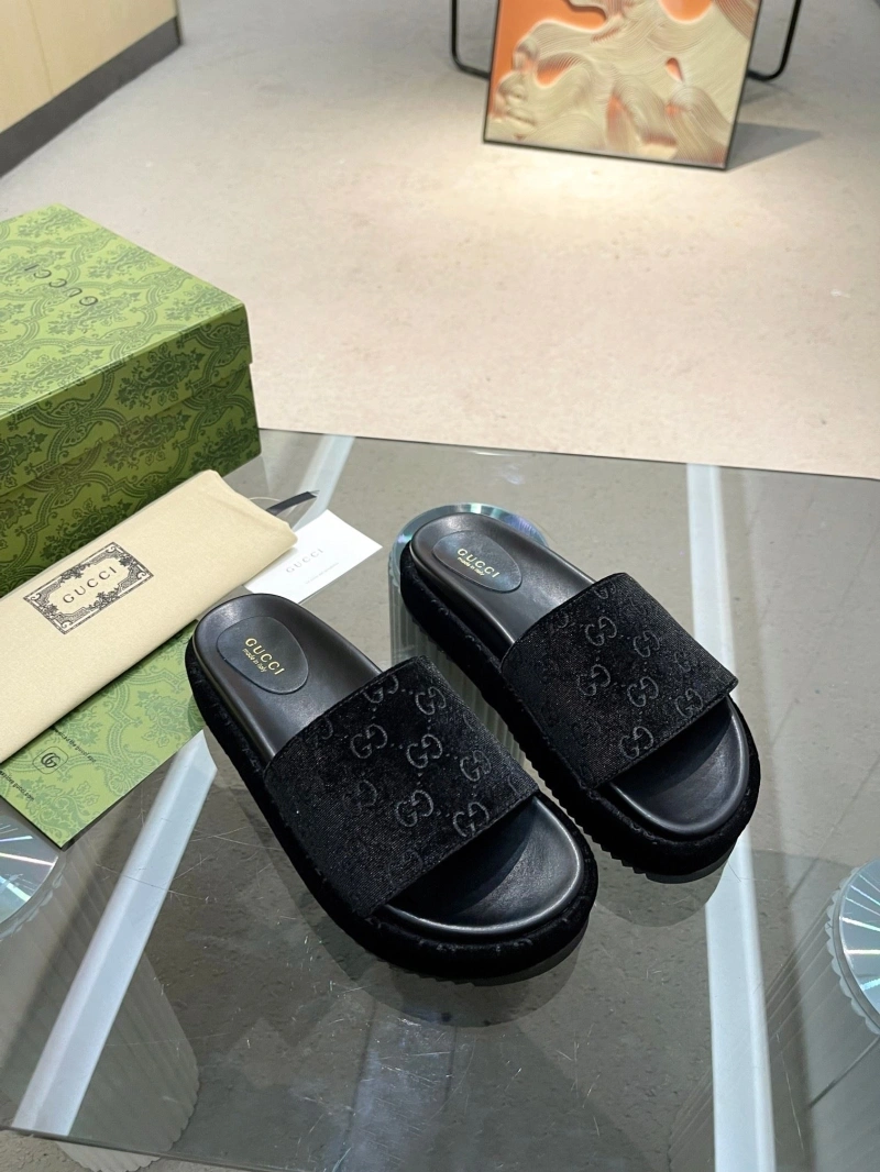 Gxccx Slippers Cozy 166706