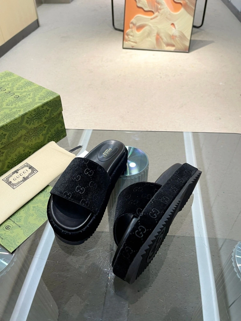 Gxccx Slippers Cozy 166706