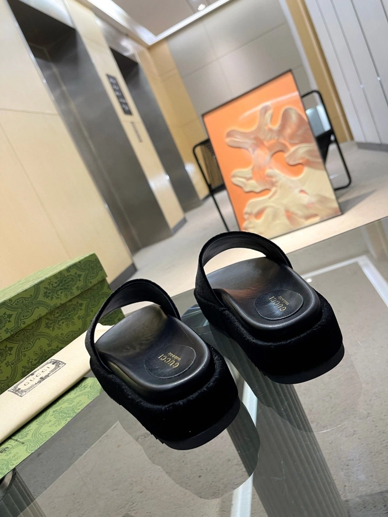 Gxccx Slippers Cozy 166706