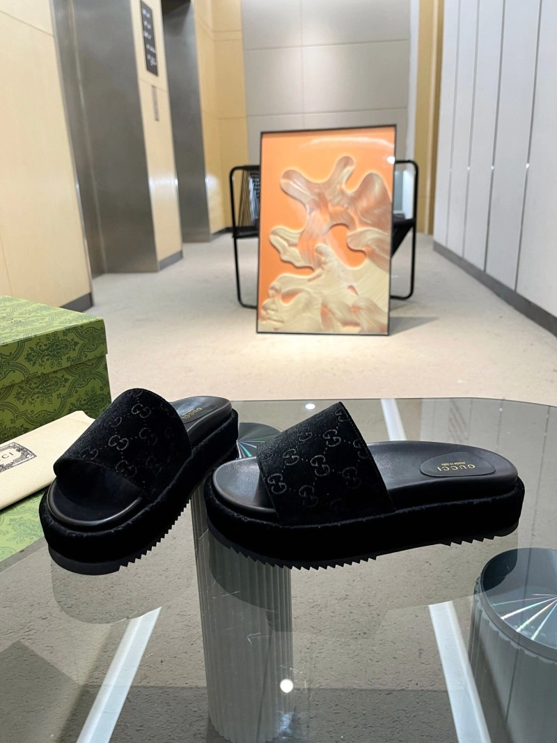 Gxccx Slippers Cozy 166706