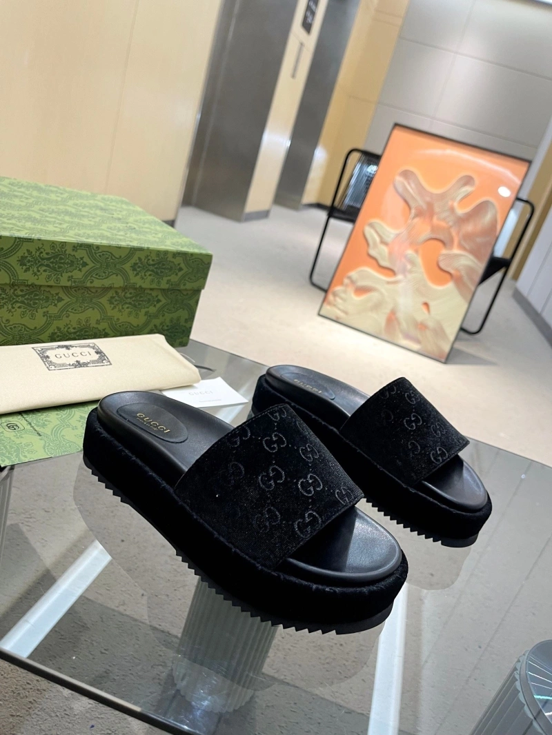 Gxccx Slippers Cozy 166706