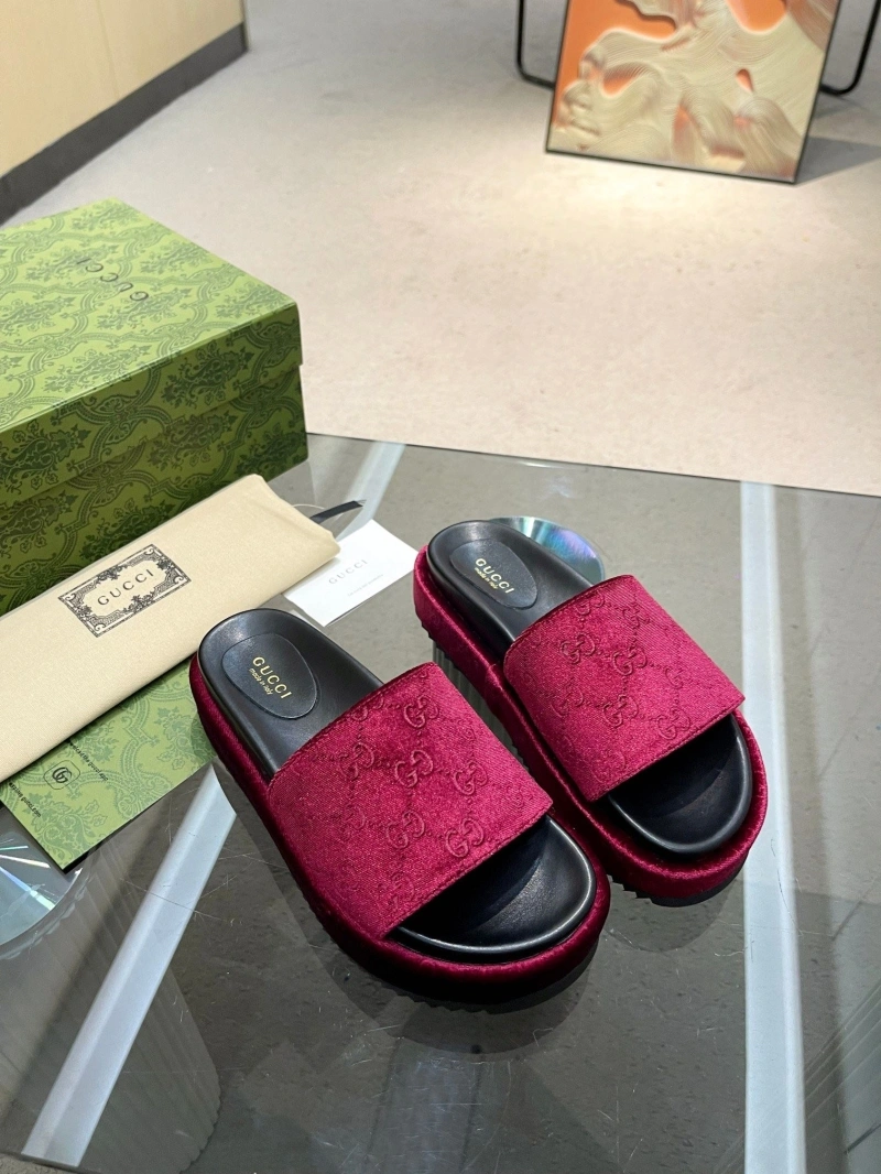 Gxccx Slippers Sophisticated 166697