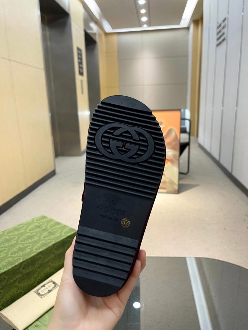 Gxccx Slippers Sophisticated 166697
