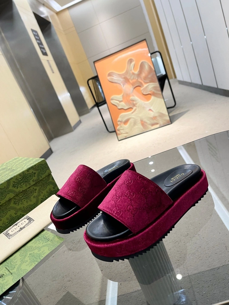 Gxccx Slippers Sophisticated 166697
