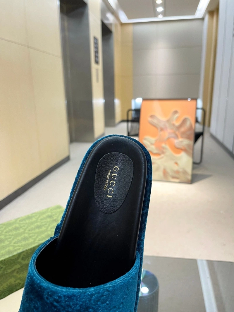 Affordable Gxccx Slippers 166709