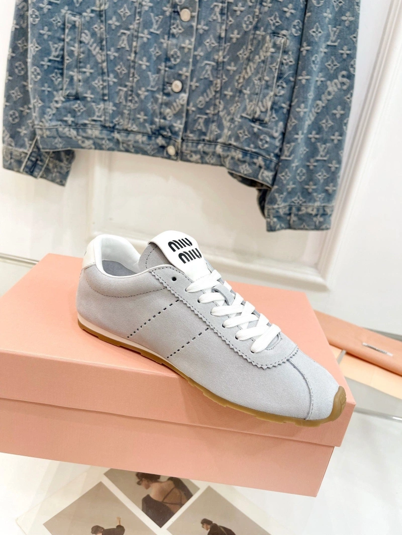 Refined Mix Mix Casual Shoes 197141
