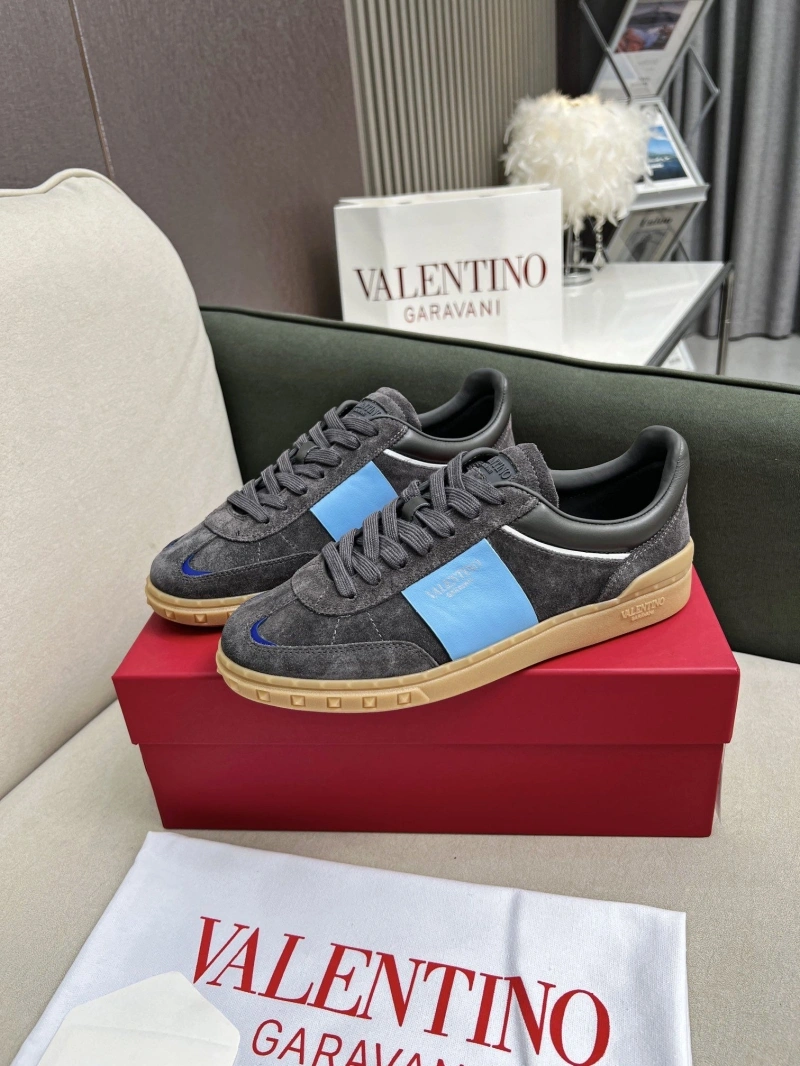 Vxlxntino Sneakers Classic 233434