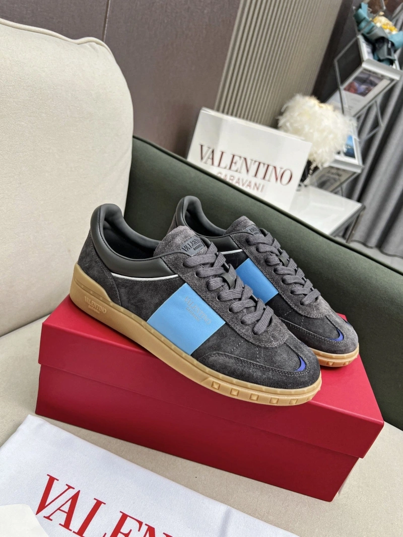 Vxlxntino Sneakers Classic 233434