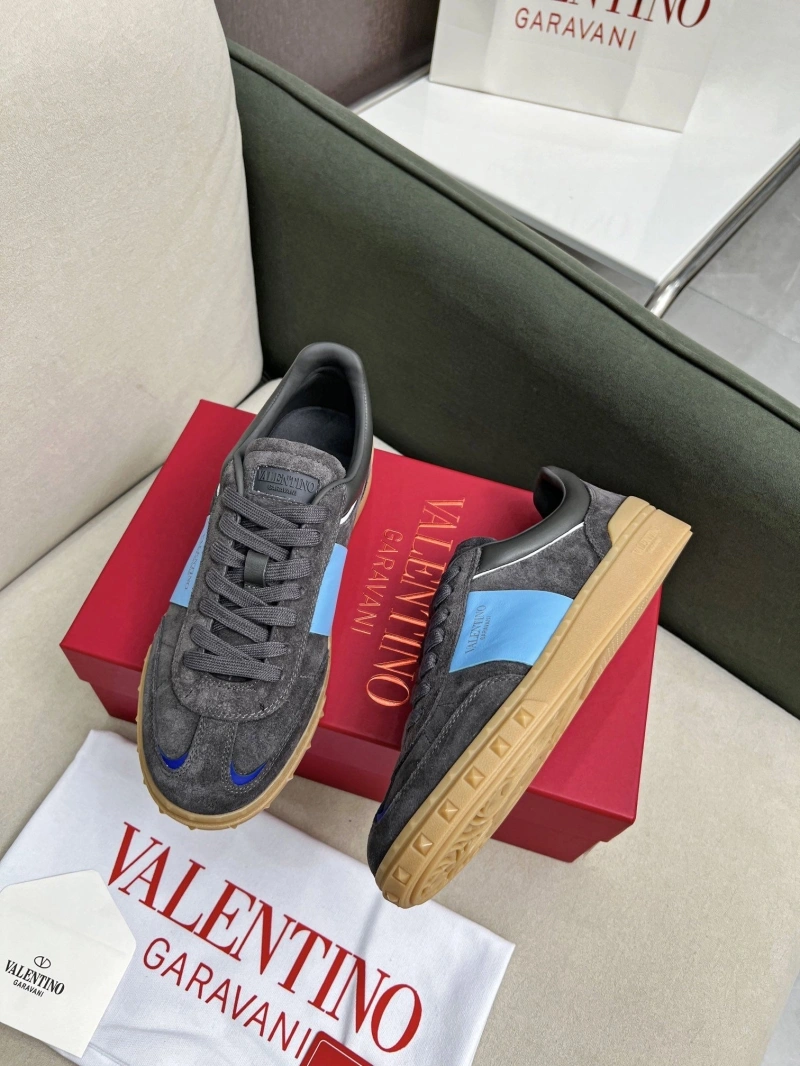 Vxlxntino Sneakers Classic 233434
