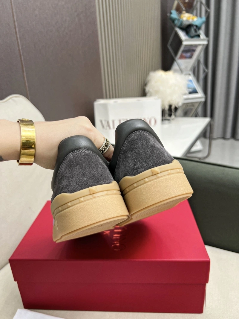 Vxlxntino Sneakers Classic 233434