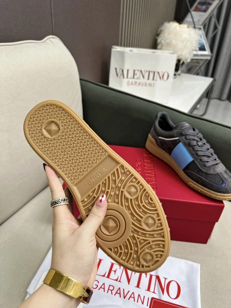 Vxlxntino Sneakers Classic 233434