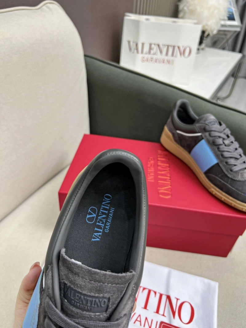 Vxlxntino Sneakers Classic 233434