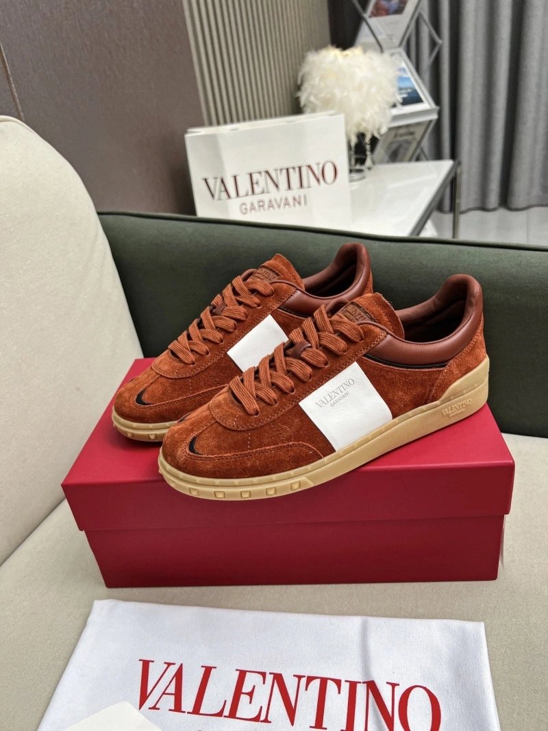Sophisticated Vxlxntino Sneakers 233425