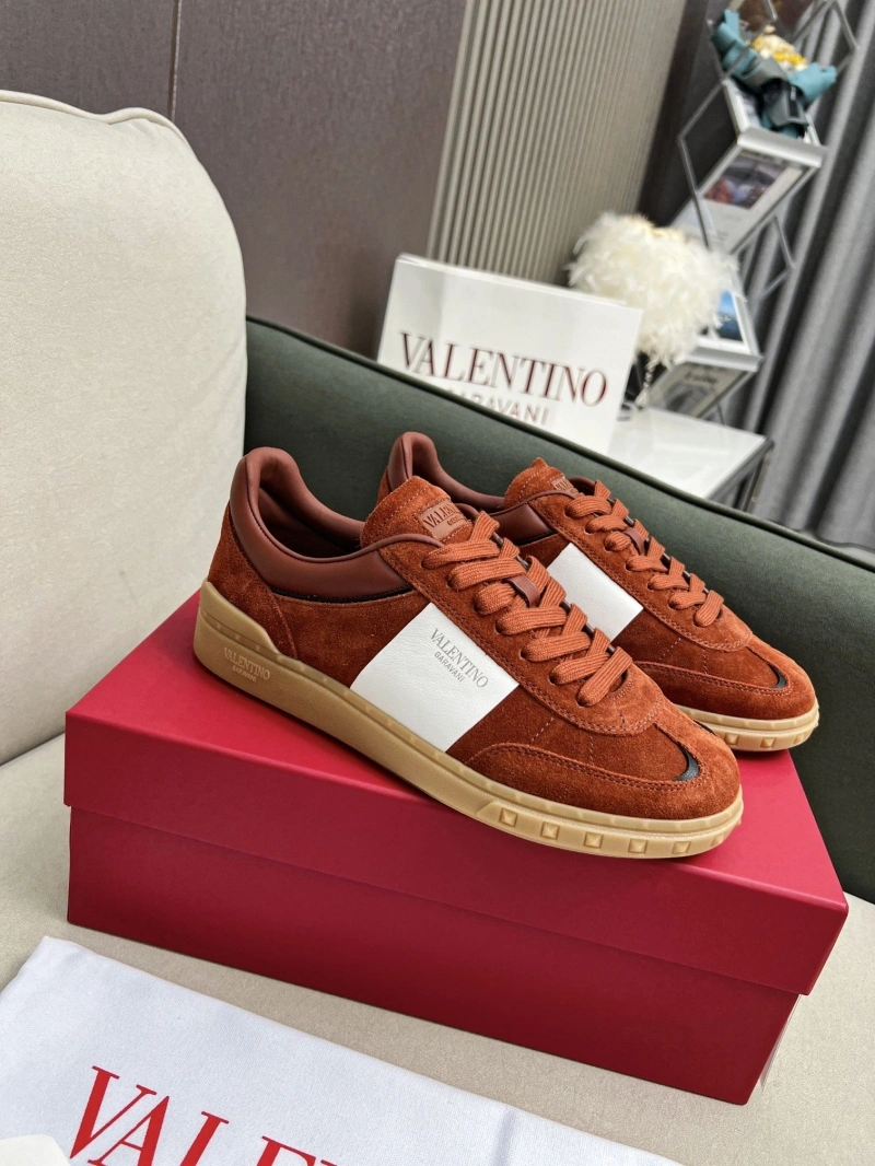 Sophisticated Vxlxntino Sneakers 233425