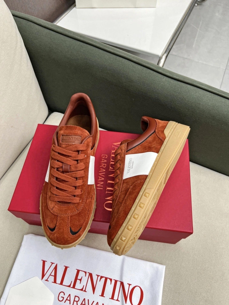 Sophisticated Vxlxntino Sneakers 233425