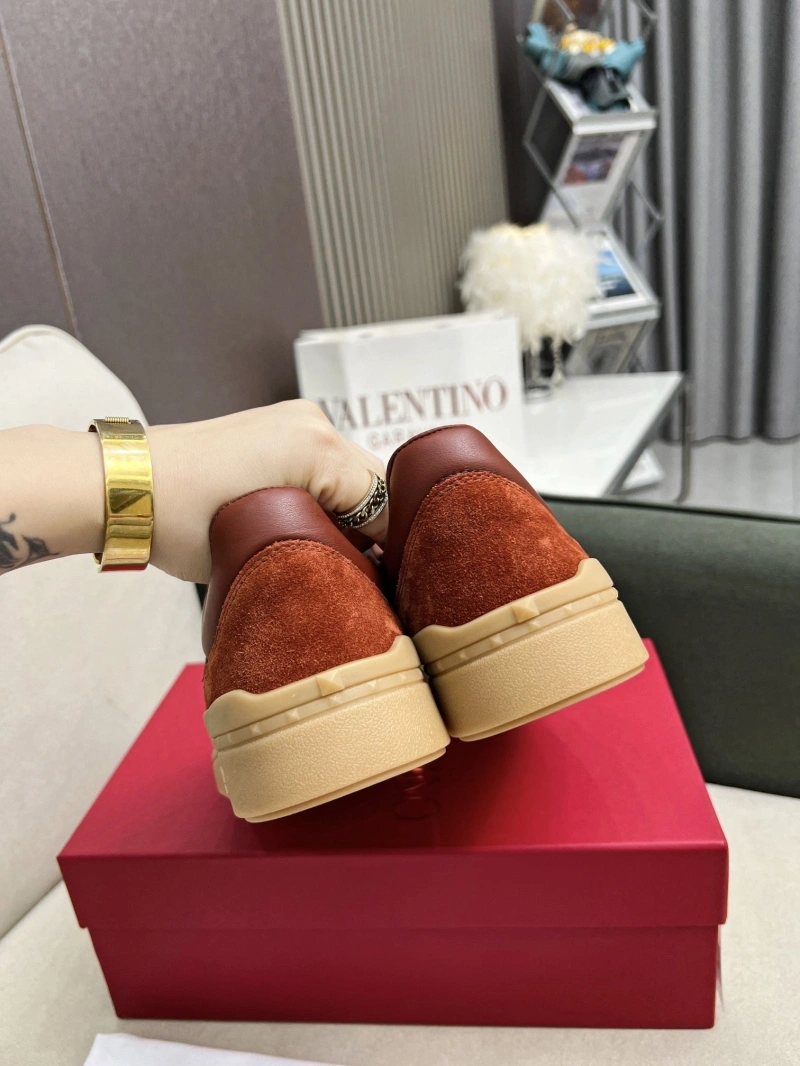 Sophisticated Vxlxntino Sneakers 233425