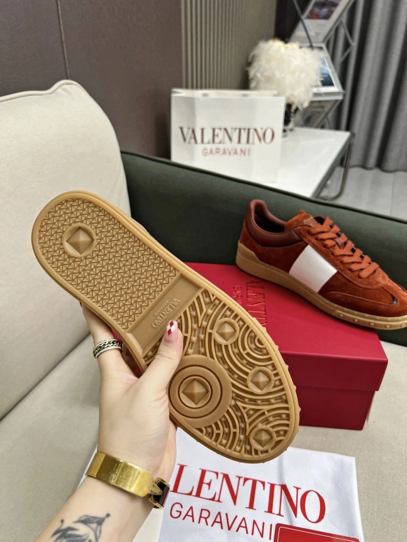 Sophisticated Vxlxntino Sneakers 233425