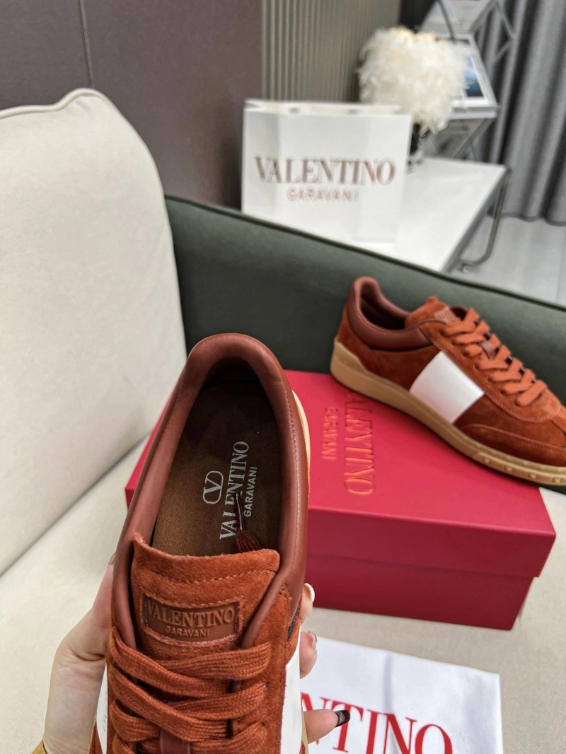 Sophisticated Vxlxntino Sneakers 233425