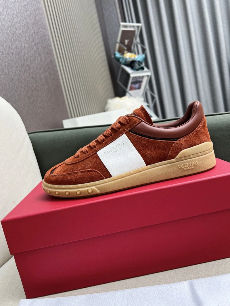 Sophisticated Vxlxntino Sneakers 233425