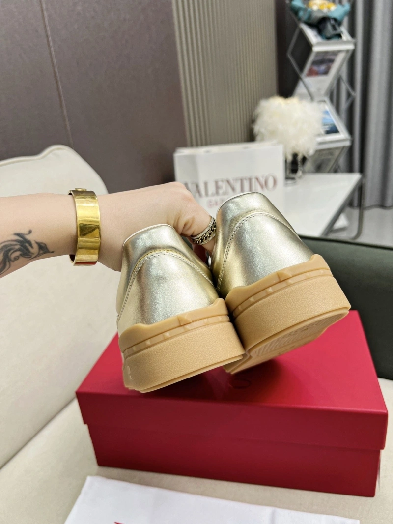 Vxlxntino Sneakers Fashionable 233420
