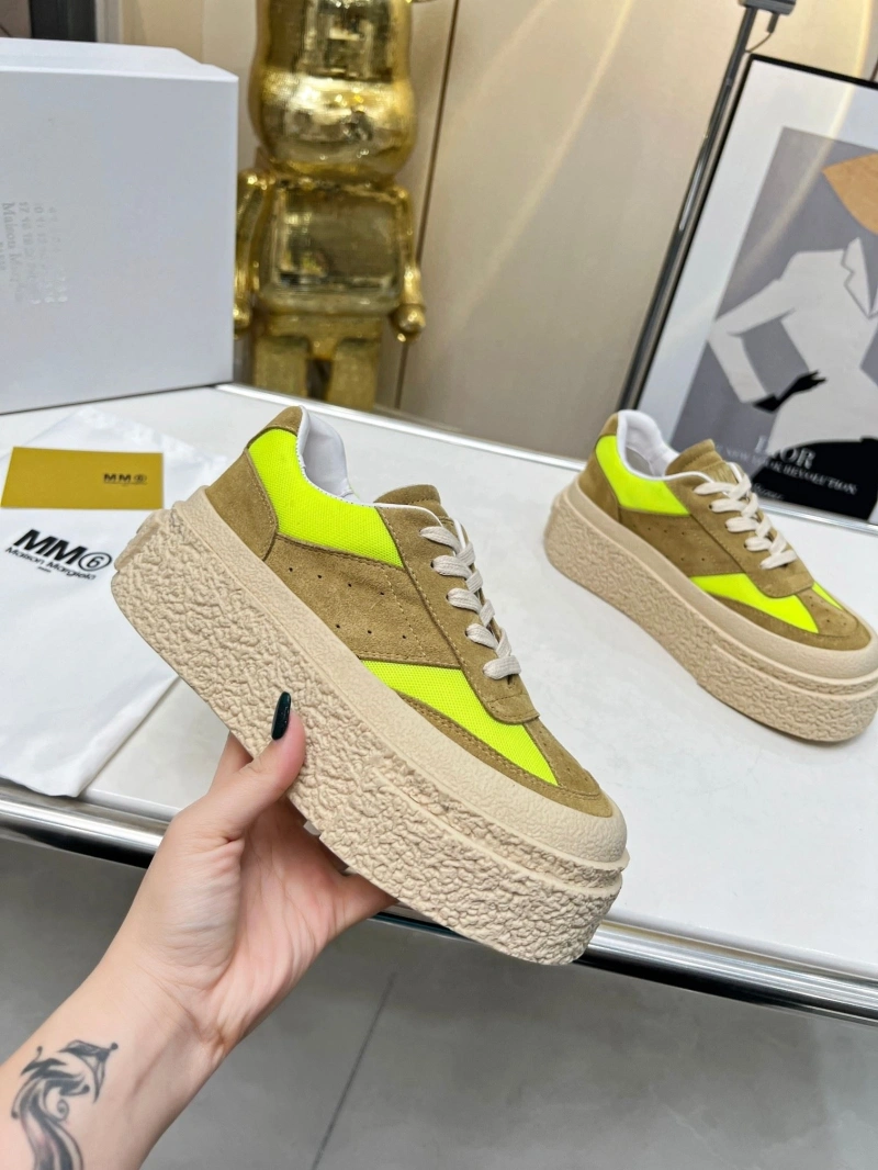 Cozy Othxr Sneakers 217086