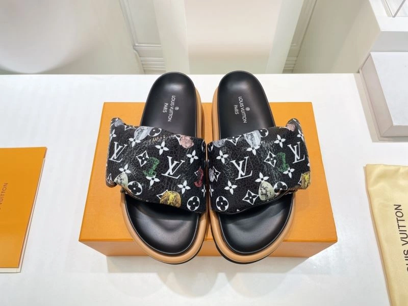 LX Slippers Fashionable 192172