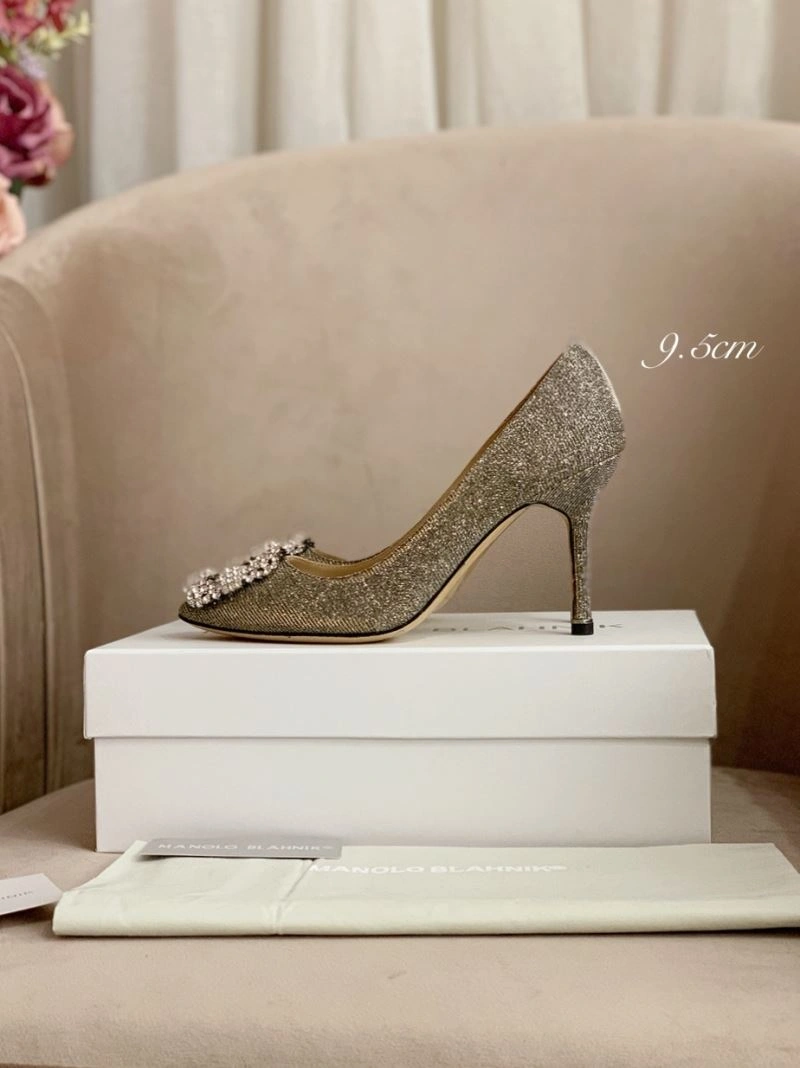 Mxnxlo Blxhnxk High Heels EyeCatching 193441