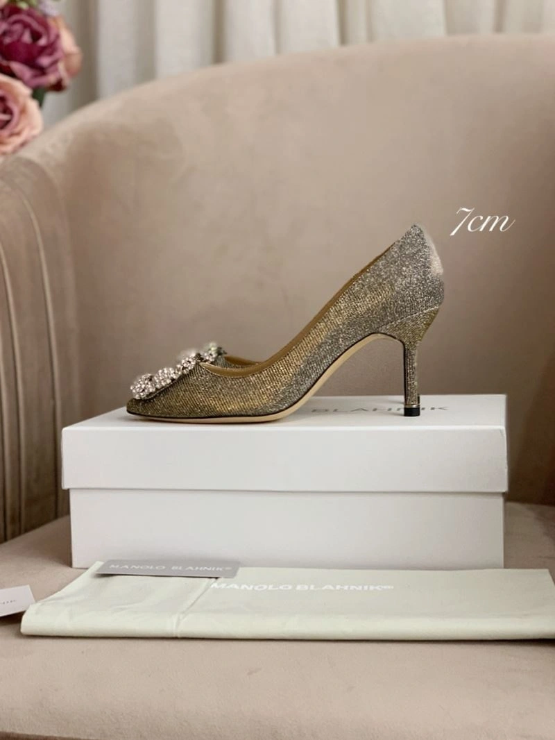 Mxnxlo Blxhnxk High Heels EyeCatching 193441