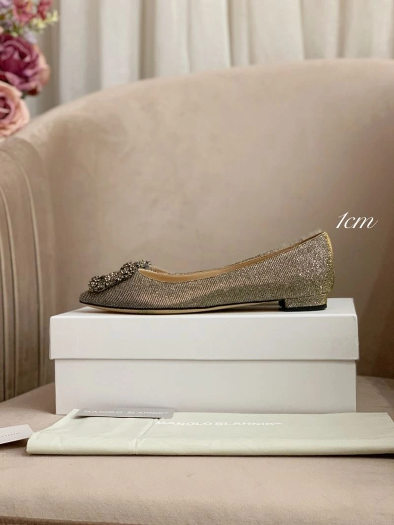 Mxnxlo Blxhnxk High Heels EyeCatching 193441
