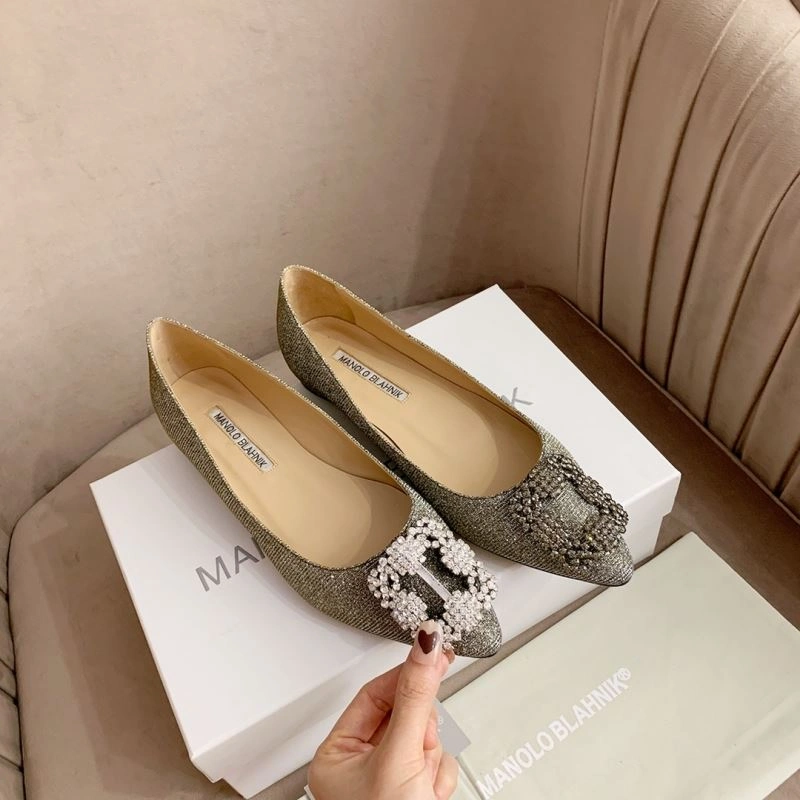 Mxnxlo Blxhnxk High Heels EyeCatching 193441