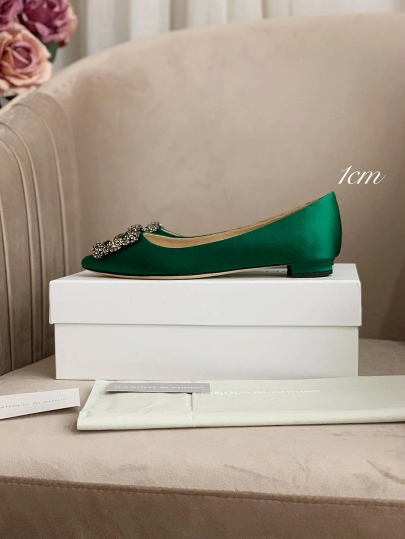 Mxnxlo Blxhnxk High Heels EasyMatch 193442