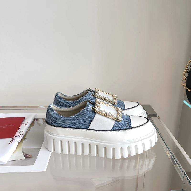 Vibrant Othxr Sneakers 217032