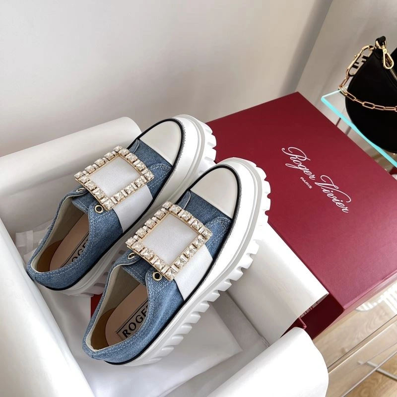 Vibrant Othxr Sneakers 217032