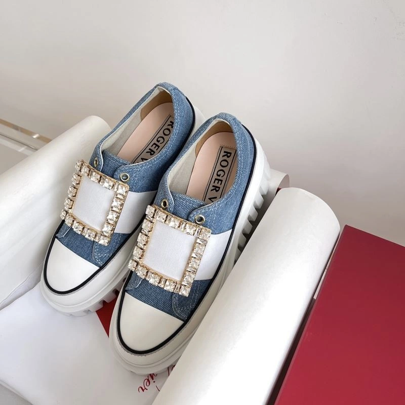 Vibrant Othxr Sneakers 217032