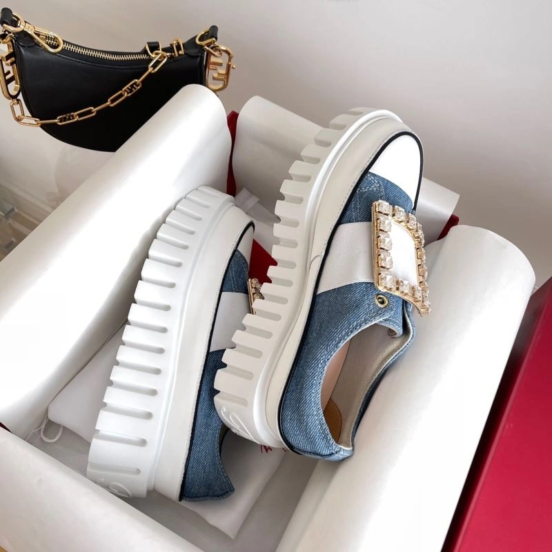 Vibrant Othxr Sneakers 217032